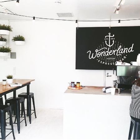 Wonderland Noosa - Accommodation Australia 0