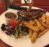 Crazy Galagher's - Accommodation Australia