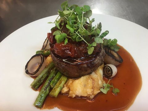 Gip's Restaurant - Accommodation Australia 0