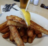 Great Sandy Bar  Reataurant - Accommodation Australia