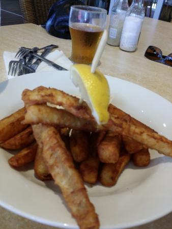 Great Sandy Bar & Reataurant - Accommodation Australia 0