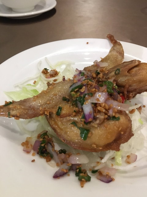 HAOZ Chinese Restaurant - Accommodation Australia 1