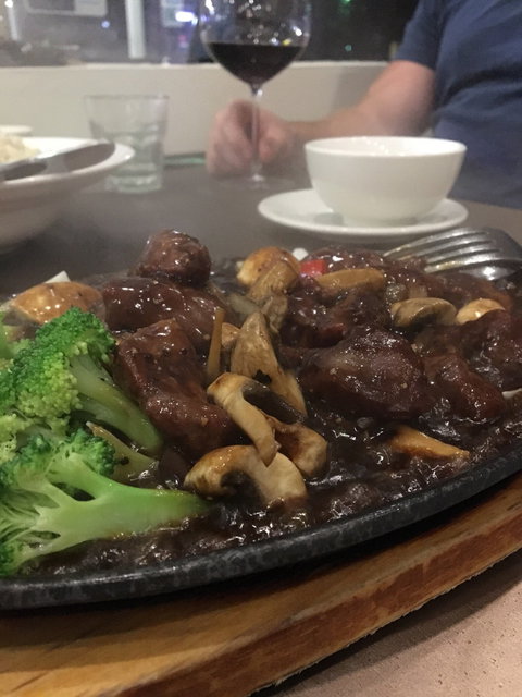 HAOZ Chinese Restaurant - Accommodation Australia 2