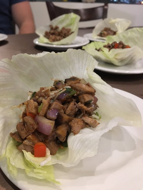 HAOZ Chinese Restaurant - Accommodation Australia 6