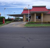 KFC - Accommodation Australia