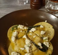 Manny's Italian - Accommodation Australia