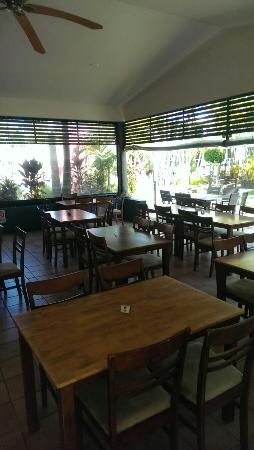 Noosa Restaurant - Cafe & Bar - Accommodation Australia 0