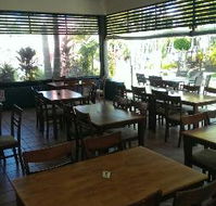 PK's Cafe  Bar - Accommodation Australia