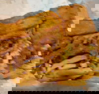 Stoney the Fishmonger - Accommodation Australia