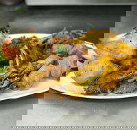 The South Indian Restaurant - Accommodation Australia