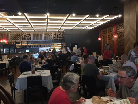 Yum Cha Cuisine - Accommodation Australia 0