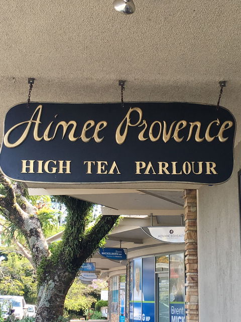 Aimee Provence - Accommodation Australia 4