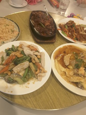 Albany Court Chinese - Bed n Breakfasts 0
