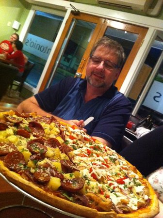 Antonio's Italian Pizzeria - Australia Shopping 0