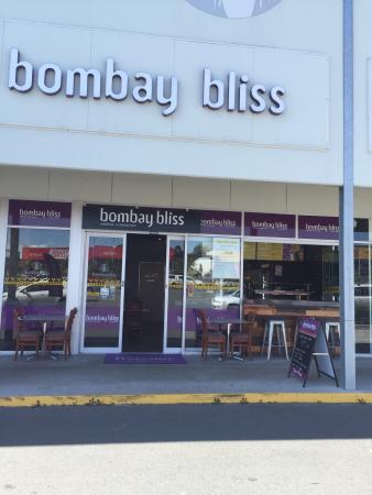 Bombay Bliss - Accommodation Australia 0