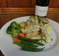 BRISBANE VALLEY TAVERN - Accommodation Australia