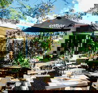 Cafe in the Mountains - Accommodation Australia