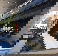 Carl's Jr - Accommodation Australia