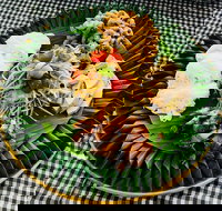 CB Thai Cuisine - Local Tourism