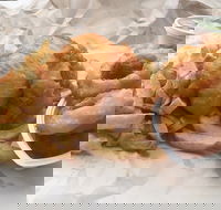 Chumley Warner's - Accommodation Australia