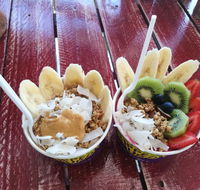 Cupped Up Smoothie  Juice Bar - Accommodation Australia