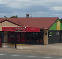 Eagle Boys Pizza - Accommodation Australia