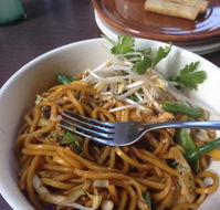 Groove Train - Accommodation Australia