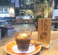 Jigsaw Cafe - Accommodation Australia