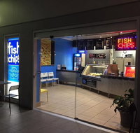 Little Mermaid Seafood - Accommodation Australia