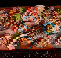 Lomandras - Accommodation Australia