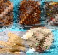 Mandarin Pacific Restaurant North Lakes - Accommodation Australia