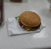 McDonalds - Accommodation Australia