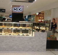 Miki Beautiful Sushi - Accommodation Australia