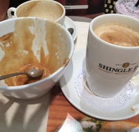 Shingle Inn- mount Ommaney - Accommodation Australia