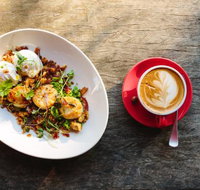 The Flying Nun Cafe - Australia Shopping