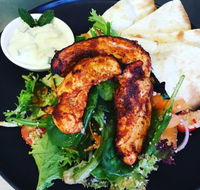 Tree Change Cafe - Accommodation Australia