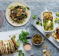 Zambrero North Lakes - Accommodation Australia