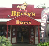 Beefy's Pies - Accommodation Australia