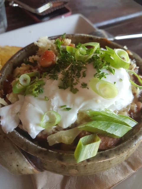 Bingil Bay Cafe - Bed n Breakfasts 3