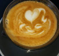 Blacksmith Specialty Coffee - Accommodation Australia