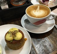 Coffee Hit - Accommodation Australia