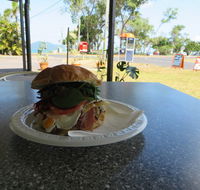 Dunk Island View Cafe - Australia Shopping