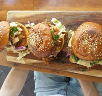 Fort Specialty Coffee - Accommodation Australia