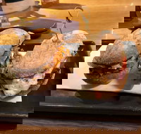 Grill'd Indooroopilly - Accommodation Australia