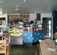 Hallowed Grounds Espresso - Accommodation Australia