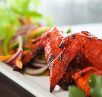 Indian Brothers Restaurant - Accommodation Australia