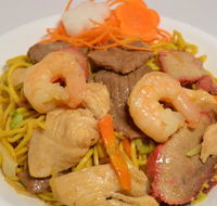 Master Noodle - Accommodation Australia