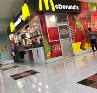 Mcdonald's Family Restaurants - Accommodation Australia