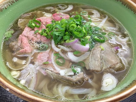 Phuc Deli Viet - Accommodation Australia 0