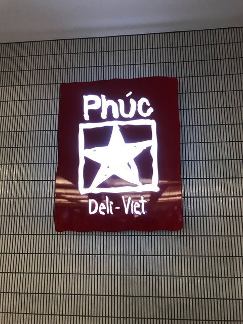Phuc Deli Viet - Accommodation Australia 1